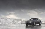 Rolls-Royce Phantom Coupe 2008 года